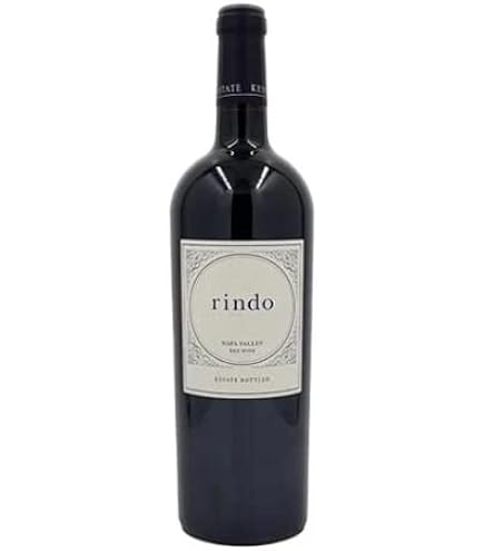 ケンゾーエステイト rindo 紫鈴 2021 ワイン 750ml 紫鈴 rindo 2021 ケンゾーエステート 750ml 店頭受取可能 : お酒専門店